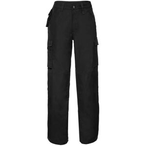 Russell Mens Heavy Duty Work Trousers