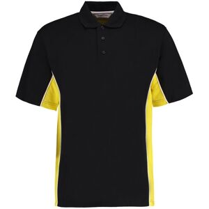 GAMEGEAR Mens Track Classic Polo Shirt