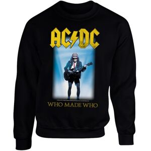 AC/DC Who Made Who Sweatshirt