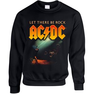 AC/DC - Let there be rock   Sweatshirt