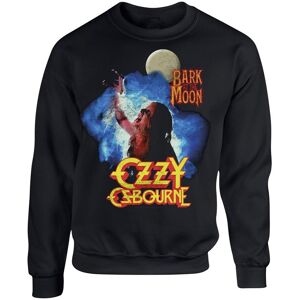 Ozzy Osbourne Bark at the Moon  Sweatshirt