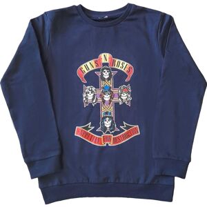 Guns N Roses Sweatshirt til børn/børn Appetite For Destruction