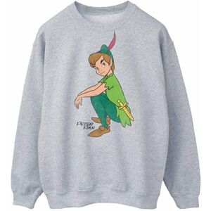 Peter Pan Klassisk sweatshirt til mænd