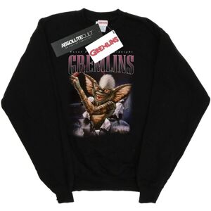 Gremlins Mens Spike Montage Sweatshirt