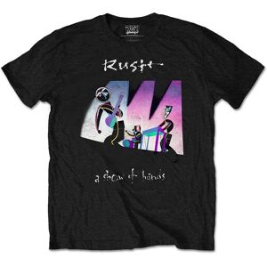 Rush Unisex T-Shirt: Show of Hands (Medium)