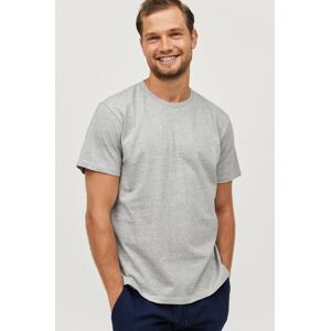 Ellos ON OUR TERMS T-shirt Sam i ekstra kraftig jersey