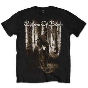 Children Of Bodom Unisex T-Shirt: Death Wants You (XX-Large)
