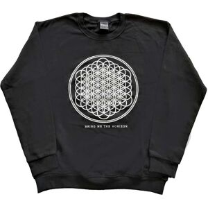 Bring Me The Horizon Unisex Sweatshirt: Sempiternal (Small)