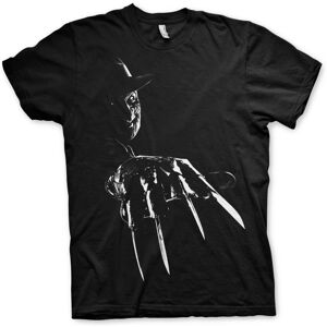 A Nightmare On Elm Street Freddy Krueger T-Shirt X-Large