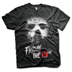 Friday The 13th T-Shirt X-Large
