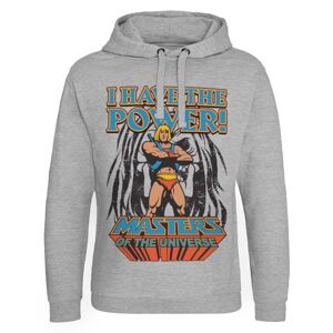 Masters of the Universe I Have The Power Epic Hoodie XX-Large