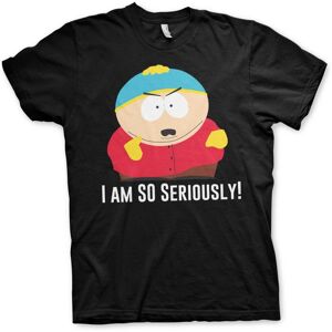 SOUTH PARK Eric Cartman - I Am So Seriously T-Shirt Small