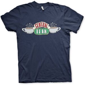 Friends - Central Perk T-Shirt Large