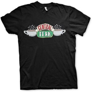 Friends - Central Perk T-Shirt X-Large