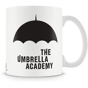 The Umbrella Academy Coffee Mug 11oz