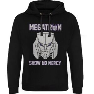 Transformers Megatron - Show No Mercy Epic Hoodie Large