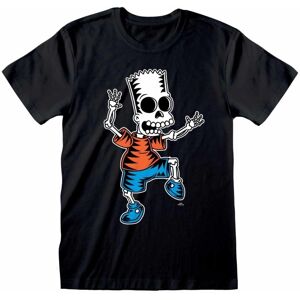 The Simpsons - Skeleton Bart - Small