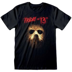 Friday The 13th - Mask - Large