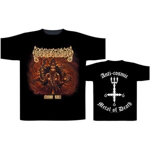 DISSECTION - MAHA KALI T-SHIRT (LARGE)