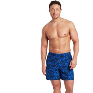 Zoggs Svømmeshorts 16´´ Water Blå 2XL Mand