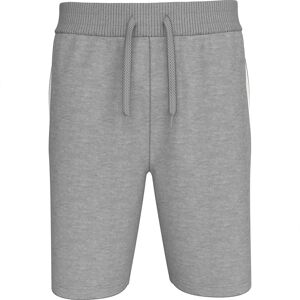 Tommy Hilfiger Shorts Pyjama Established Grå L Mand