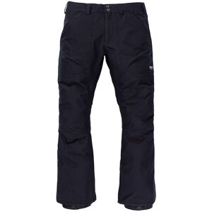 Burton Bukser Ballast Goretex Sort 2XL Mand