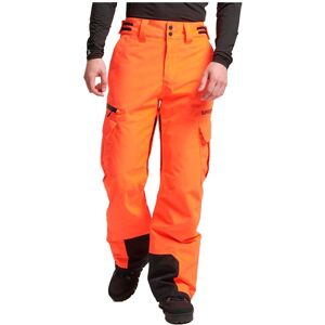 Superdry Bukser Ski Ultimate Rescue Orange L Mand