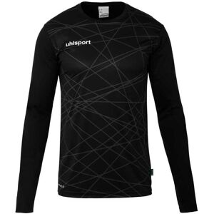 Uhlsport Langærmet Målmands T-shirt Prediction  3XL Mand