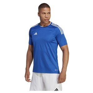 Adidas Hr2620 T-shirt Med Korte ærmer  L Mand