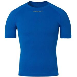 Uhlsport Performance Pro T-shirt Med Korte ærmer  164 cm Dreng