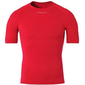 Uhlsport Performance Pro T-shirt Med Korte ærmer  164 cm Dreng