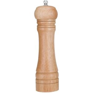 BayOne Salt & Pepper Mill Classic Design i træ - Let træ