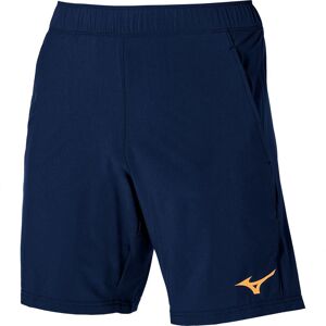 Mizuno Shorts 8´´ Flex Blå S Mand