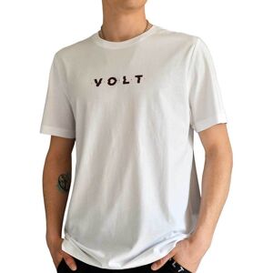 Volt Padel Kortærmet T-shirt Casual  M Mand