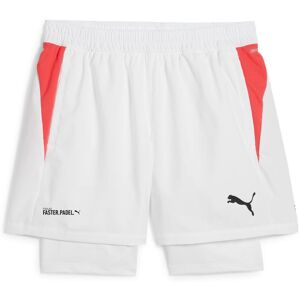 Puma Select Shorts Individual Team  L Mand