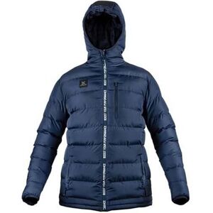 Oxdog Jakke Fenix Padded  2XL Mand