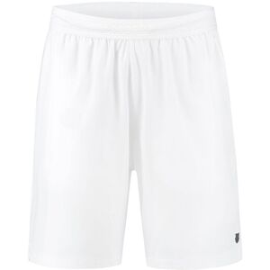 K-swiss Shorts Hypercourt 8´´ Hvid L Mand