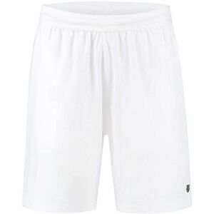 K-swiss Shorts Hypercourt 8´´ Hvid M Mand