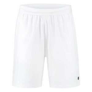 K-swiss Shorts Hypercourt 8´´ Hvid XL Mand