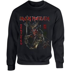 Iron Maiden Senjutsu  Sweatshirt