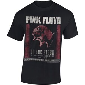 Pink Floyd -  In the Flesh t-shirt