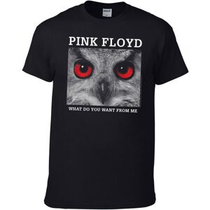 Pink Floyd - What do you want from me t-shirt