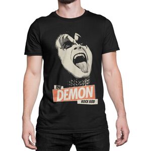 Kiss - Rock God T-SHIRT