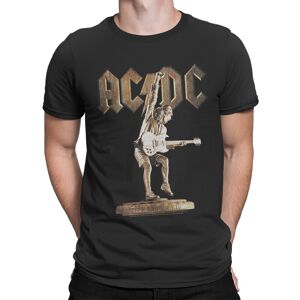 AC/DC Stiff upper lip Unisex t-shirt