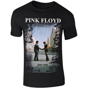 Pink Floyd - Burning man T-Shirt