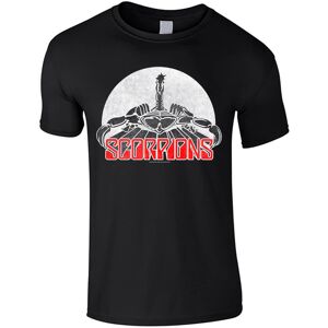 Scorpions - Logo  T-Shirt