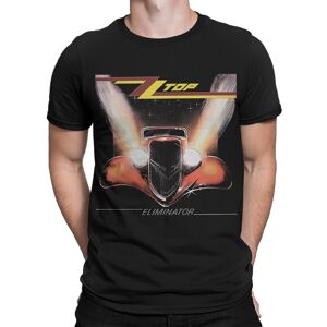 ZZ Top - Eliminator  T-Shirt