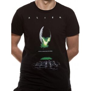 ALIENS - POSTER (UNISEX T-Shirt)