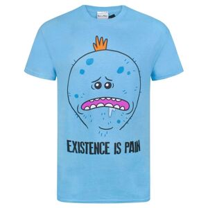 Rick And Morty Herre Meeseeks eksistens er smerte T-shirt