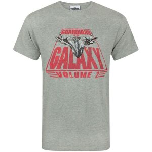 Guardians Of The Galaxy T-shirt til mænd Vol 2